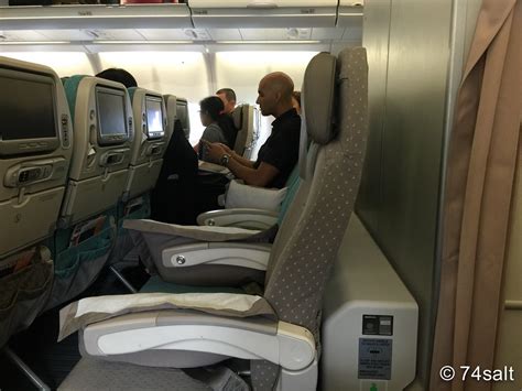 SQ919 Singapore Airlines .